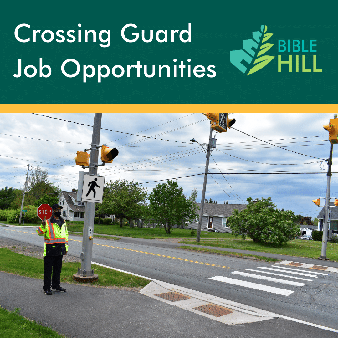 Copy of Spare Crossing Guard 1