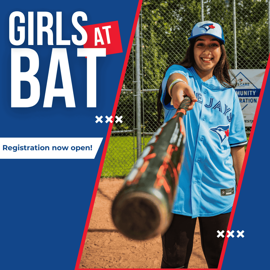Girls at Bat 1