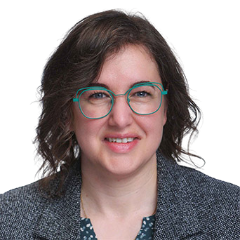 Commissioner Natalie Diether