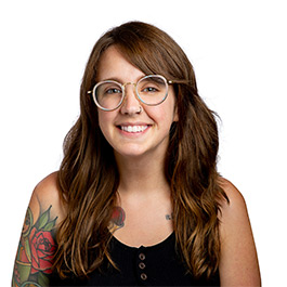 Danielle Chaplin